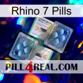 Rhino 7 Pills viagra5